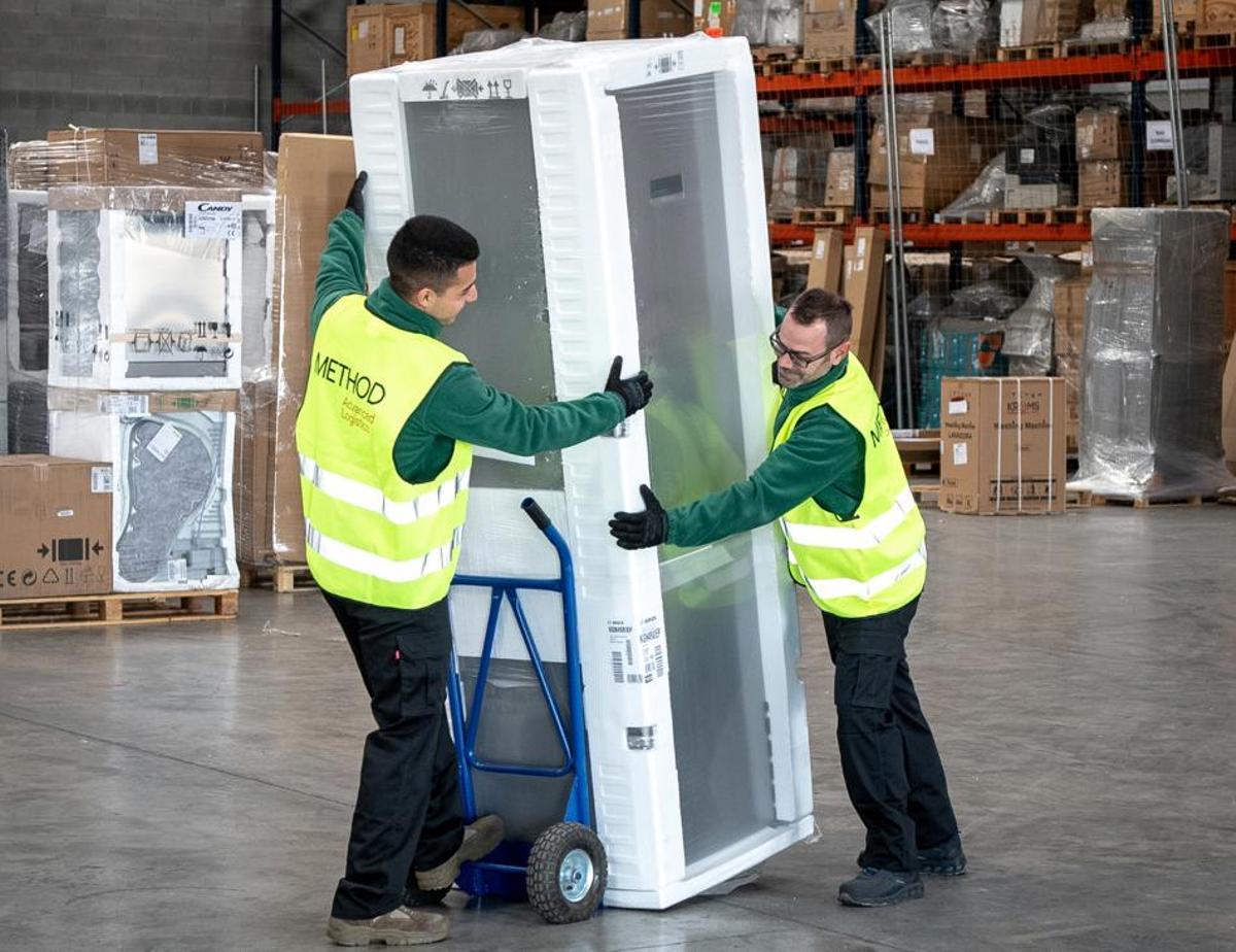 Con el Black Friday en mente