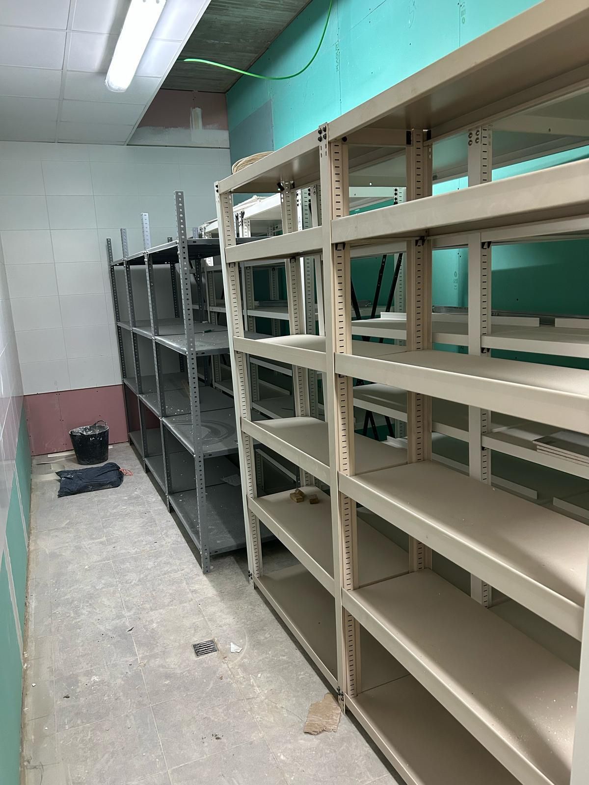 Los estibadores del Puerto de Las Palmas donan más de 61.000 euros para las víctimas de la Dana de Valencia