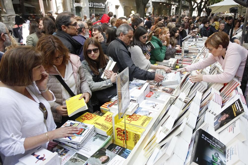 Sant Jordi a Girona