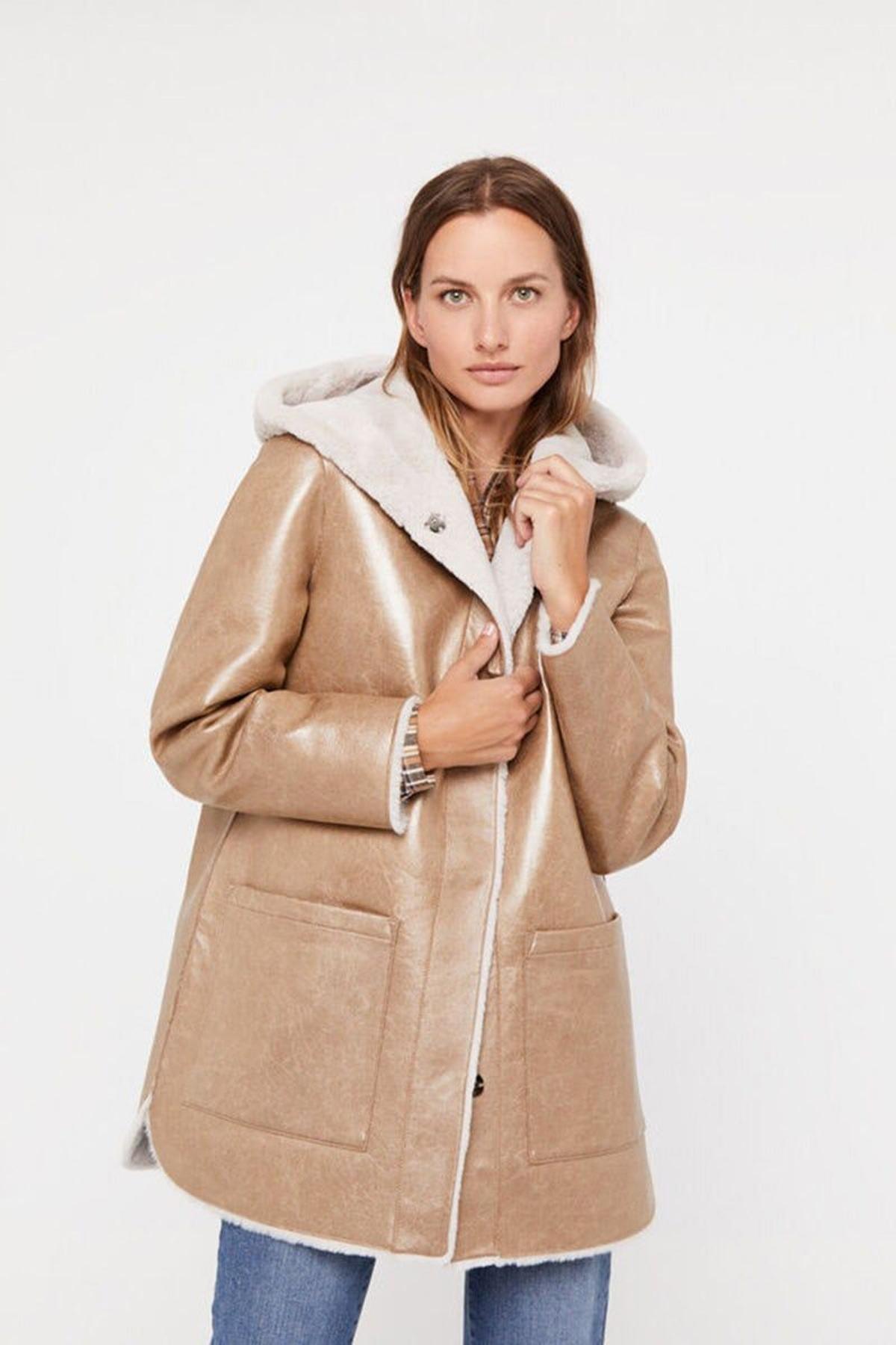 5 abrigos tendencia que podrías encontrar en el armario de toda  'fashionista' - Cuore