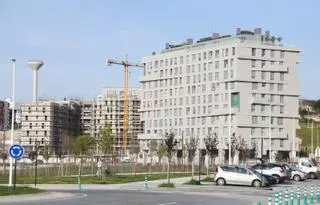 Renuncia el consejo rector de la cooperativa de alquiler social de Xuxán