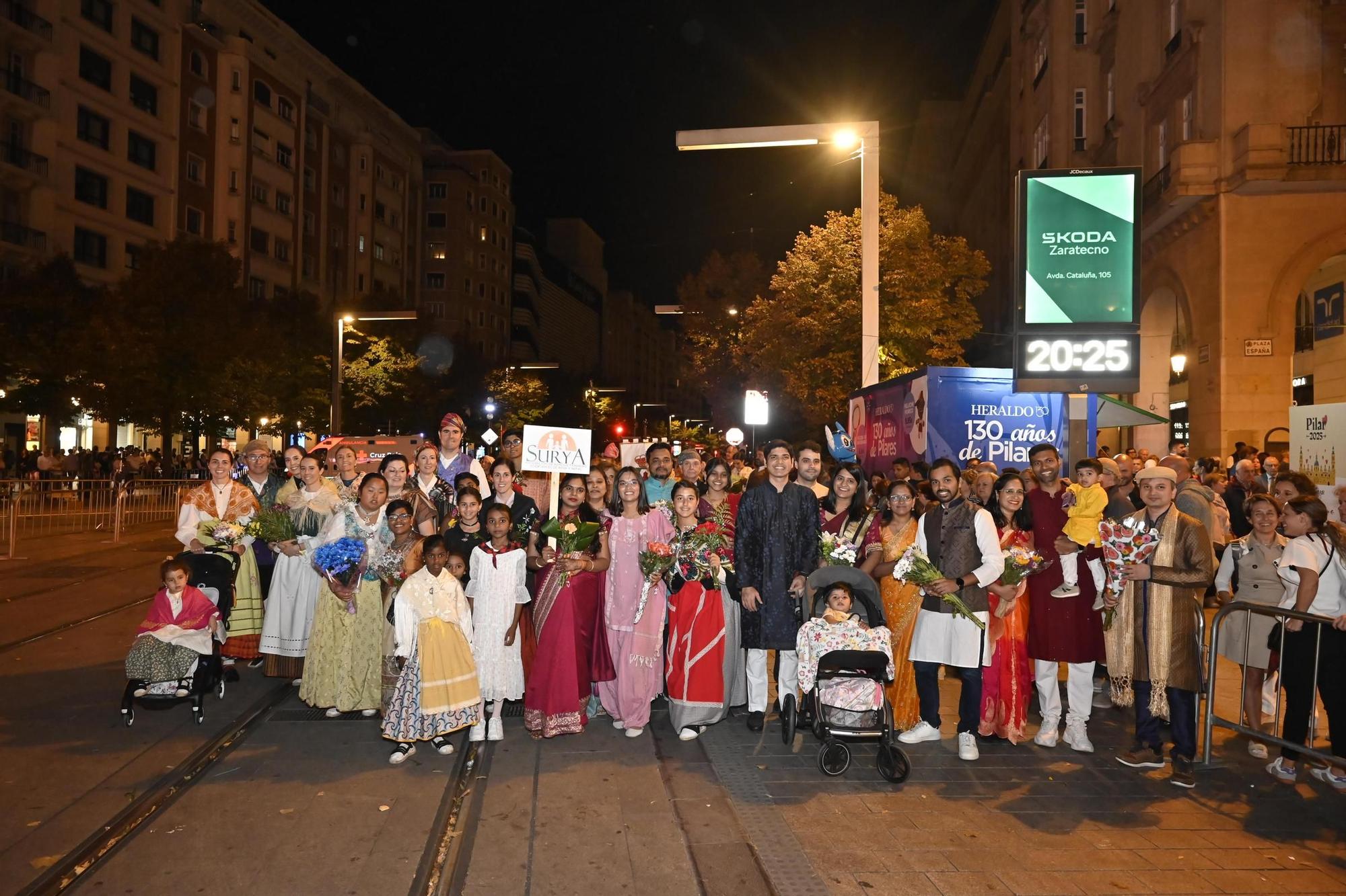 SURYA ASOCIACIÓN DE AMIGOS Y FAMILIAS ADOPTANTES DE INDIA Y NEPAL