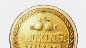 Imagen promocional de Boxing Talents.