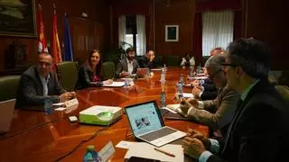 El programa DUS 5000 moviliza ya nueve millones de euros en Zamora