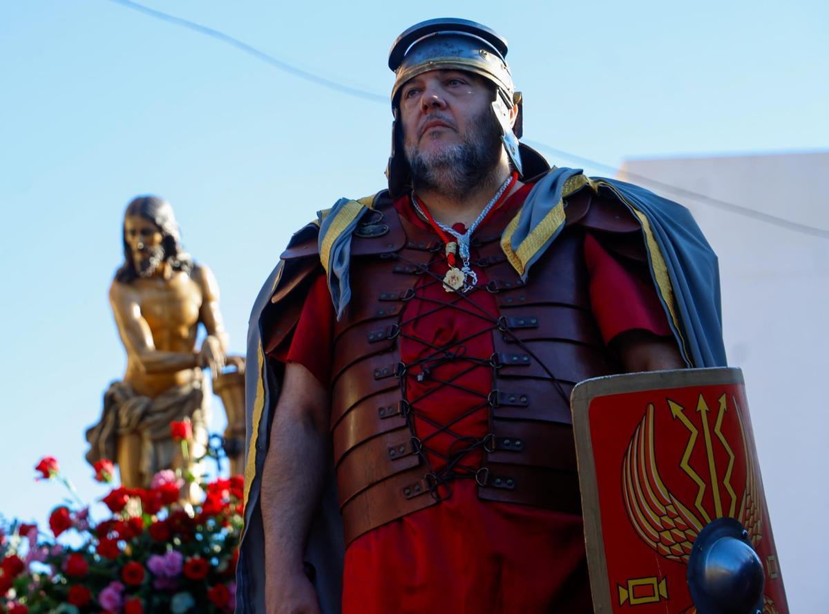 Así ha sido el Santo Entierro de la Semana Santa Marinera de València