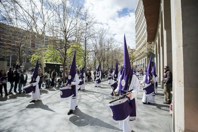 Procesiones del 29/03/2018