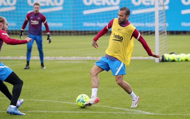 Puesta a punto tras la primera victoria fuera de casa