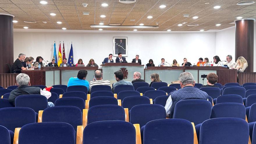 Este es el nuevo precio del transporte público urbano en San Javier