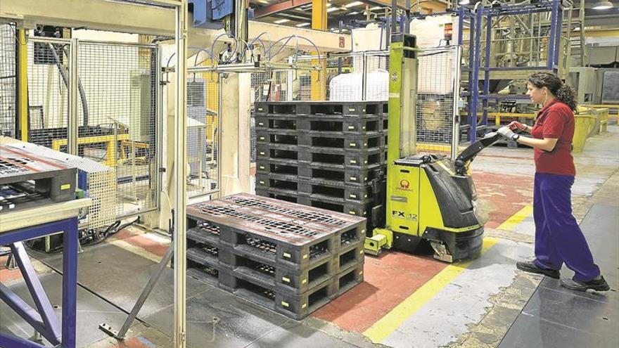 Ribawood compra otra nave para ampliar su actividad en Villanueva