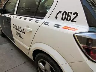 Detenido en San Agustín de Guadalix por cuatro robos con fuerza y un hurto en vehículo en varias localidades