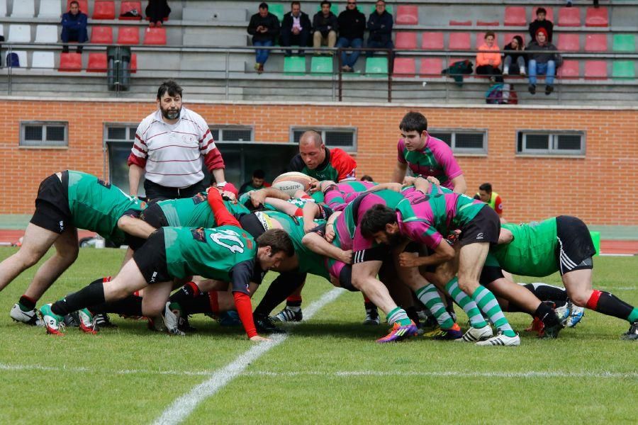 Zamora Rugby Club