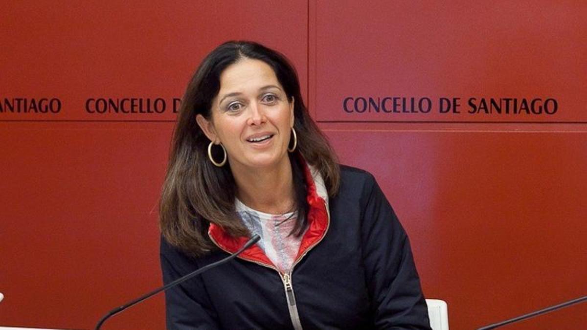 María Pardo.