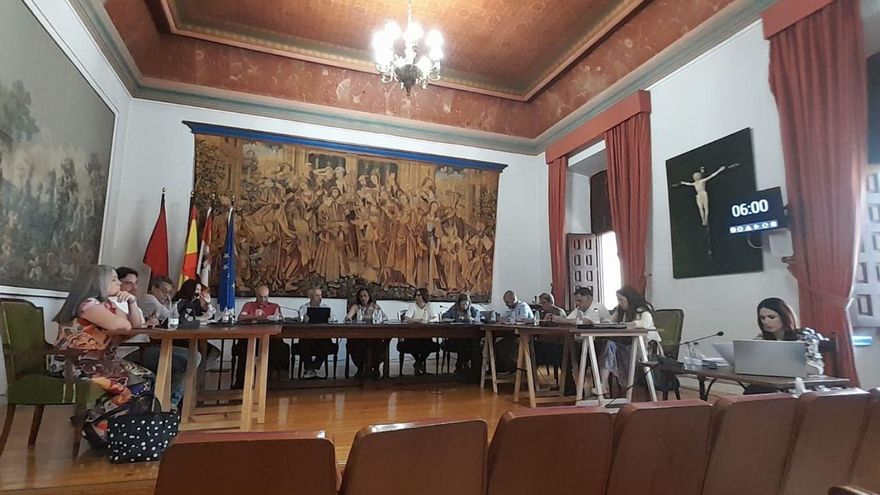 El Ayuntamiento de Toro destinará 500.000 euros al edificio del cine Imperio