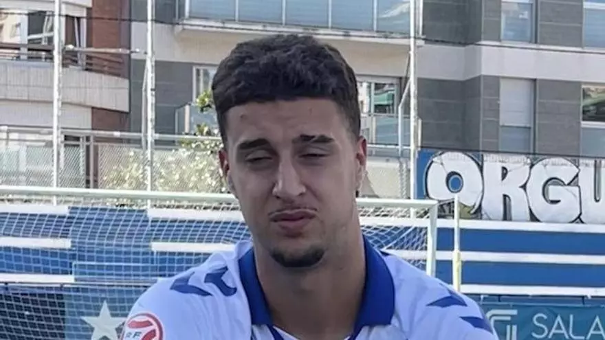 Pedro Cancelo, hermano de Joao: "Desde pequeños teníamos camisetas del Barça"
