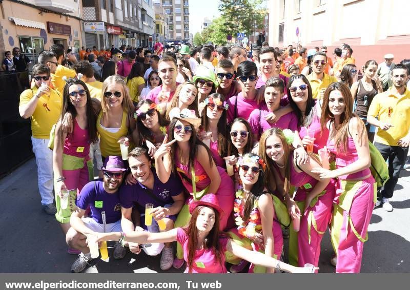 Galería de fotos -- Dos heridos por asta de toro en la penúltima jornada taurina