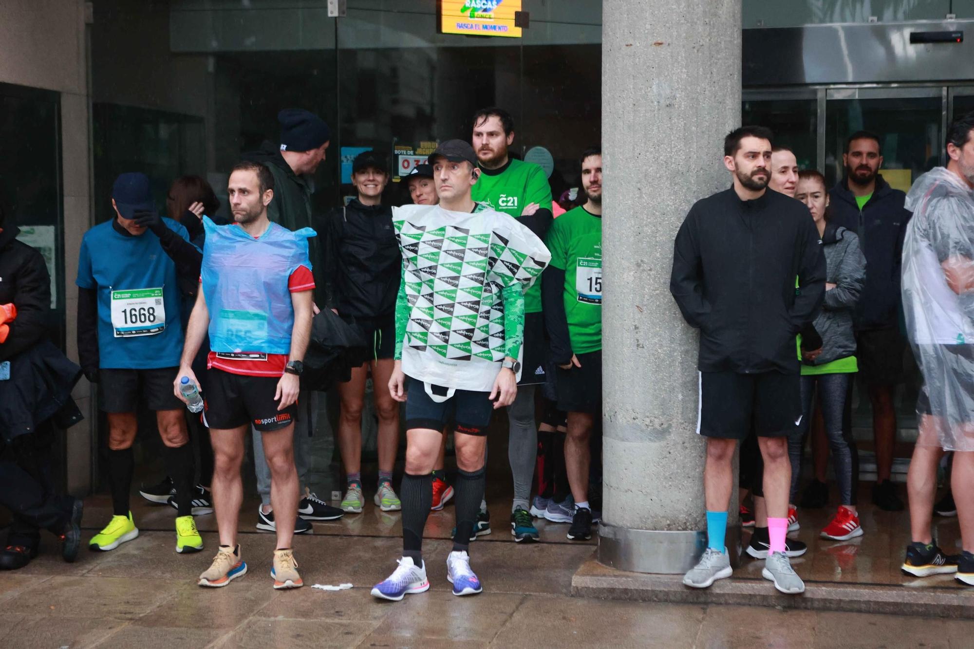 Búscate en la galería de Coruña21 y 5K