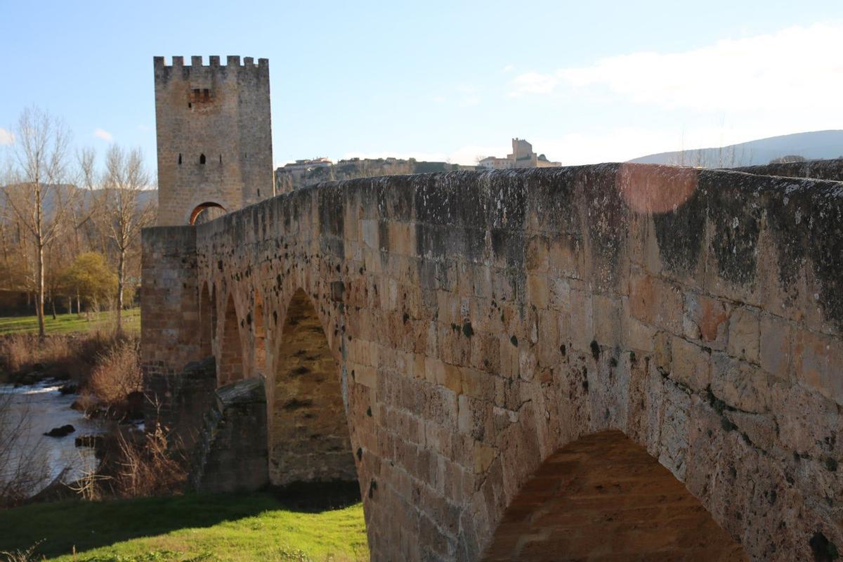 Merindades, la cuna de castilla