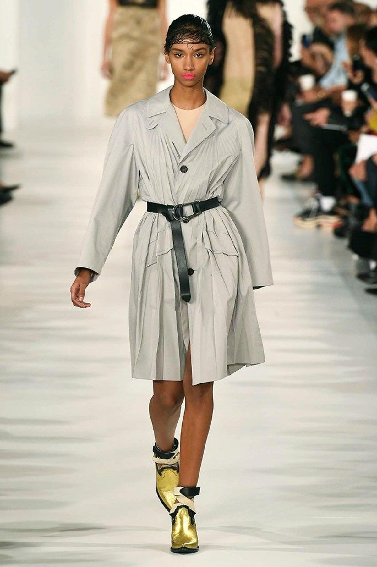 Maison Margiela - París - Mujer - Primavera-Verano 2018 7