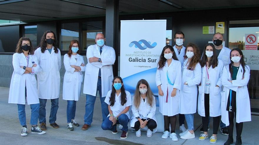 El Instituto de Investigación Sanitaria Galicia Sur analiza los efectos de la leche materna en el neurodesarrollo