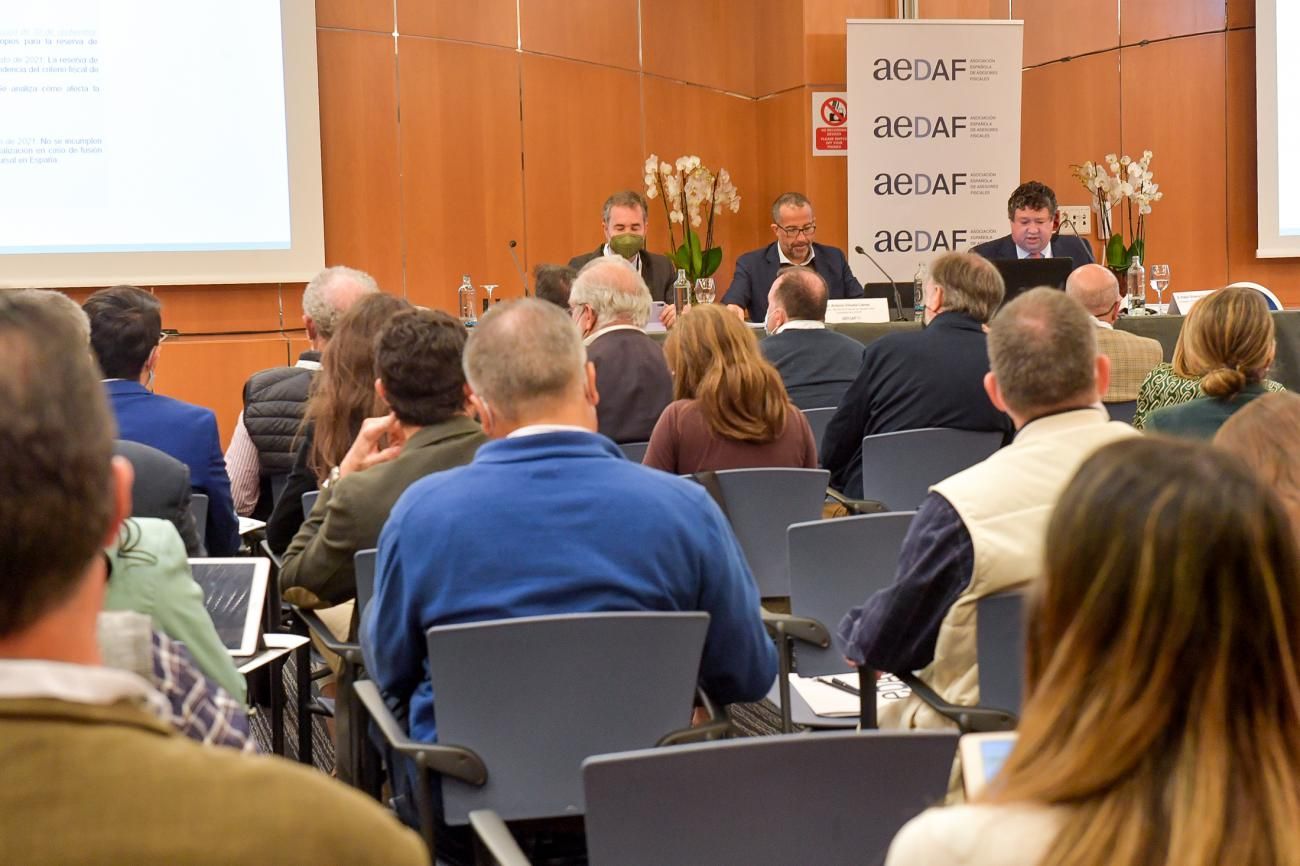 Jornadas Asesores Fiscales