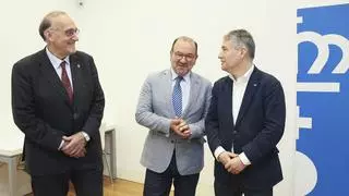La Uvigo avisa ahora que exigirá Medicina si A Coruña presenta una petición oficial por la carrera