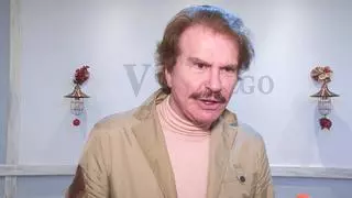 Enrique Sainz, abogado, sobre las fotografías del libro de Bigote Arrocet: "Terelu y Carmen Borrego podrían y deberían solicitar medidas cautelares"