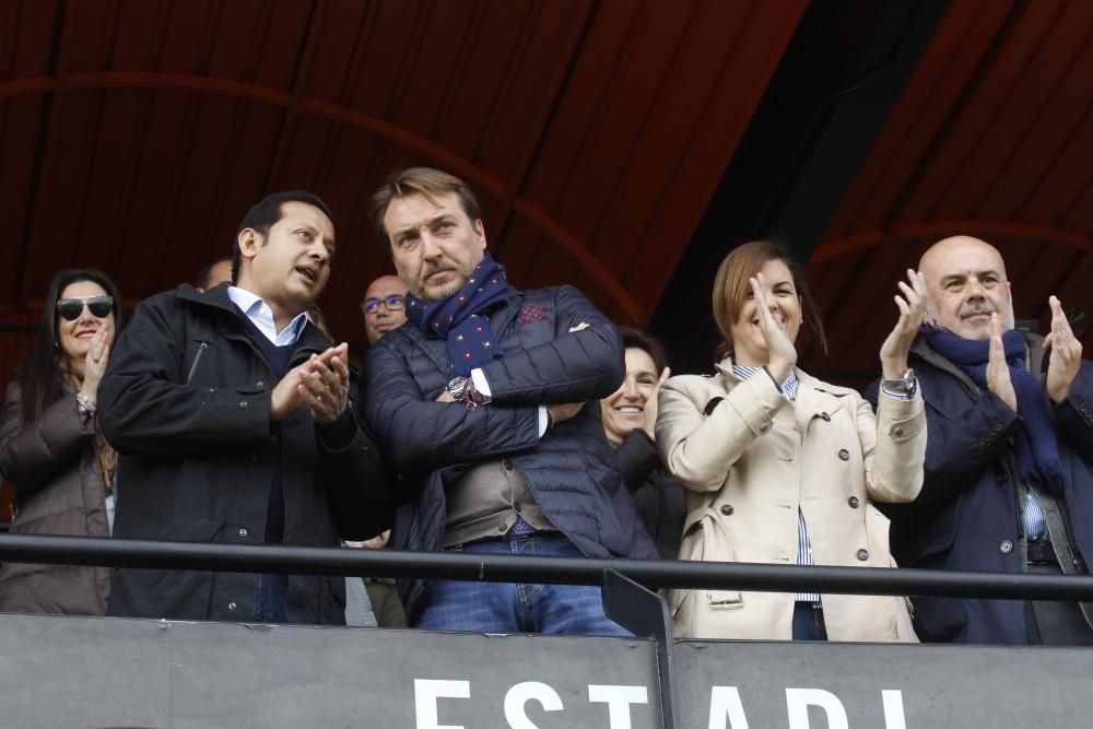 Derbi femenino Valencia - Levante