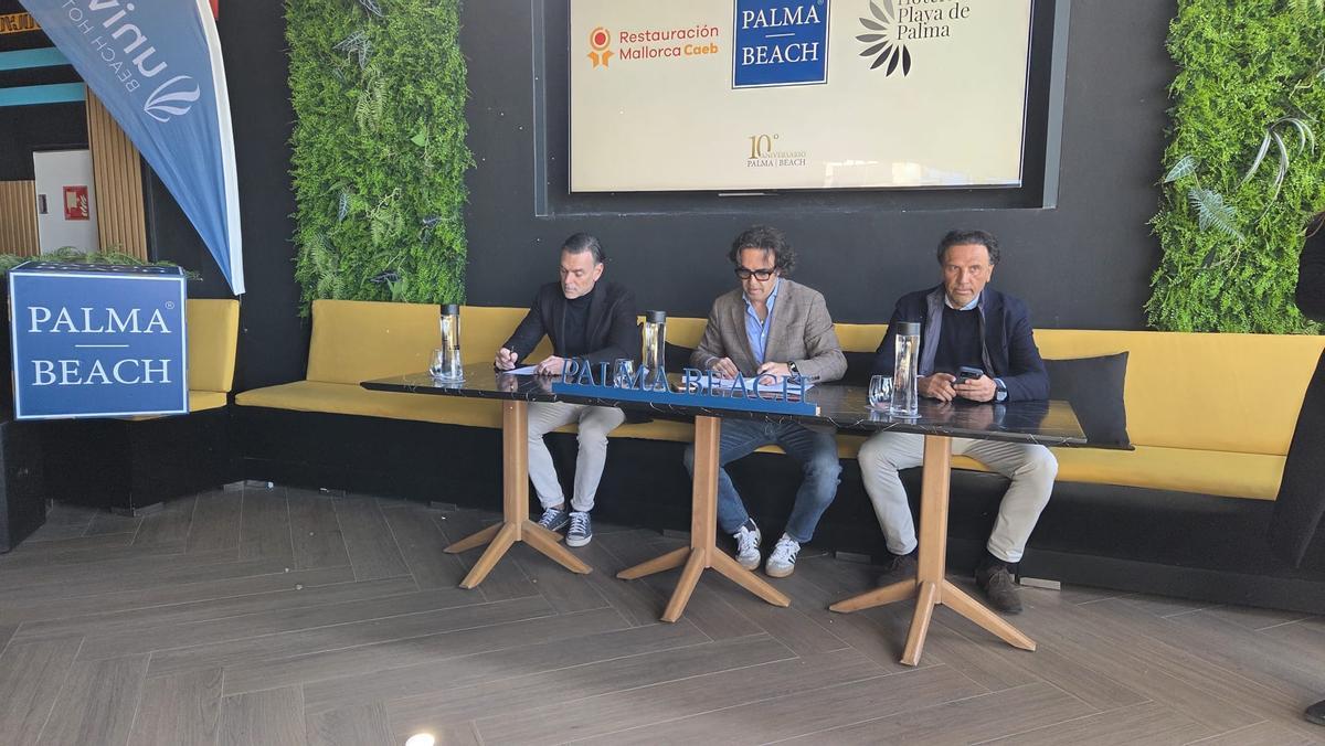 Los empresarios turísticos son optimistas con los resultados de la próxima temporada