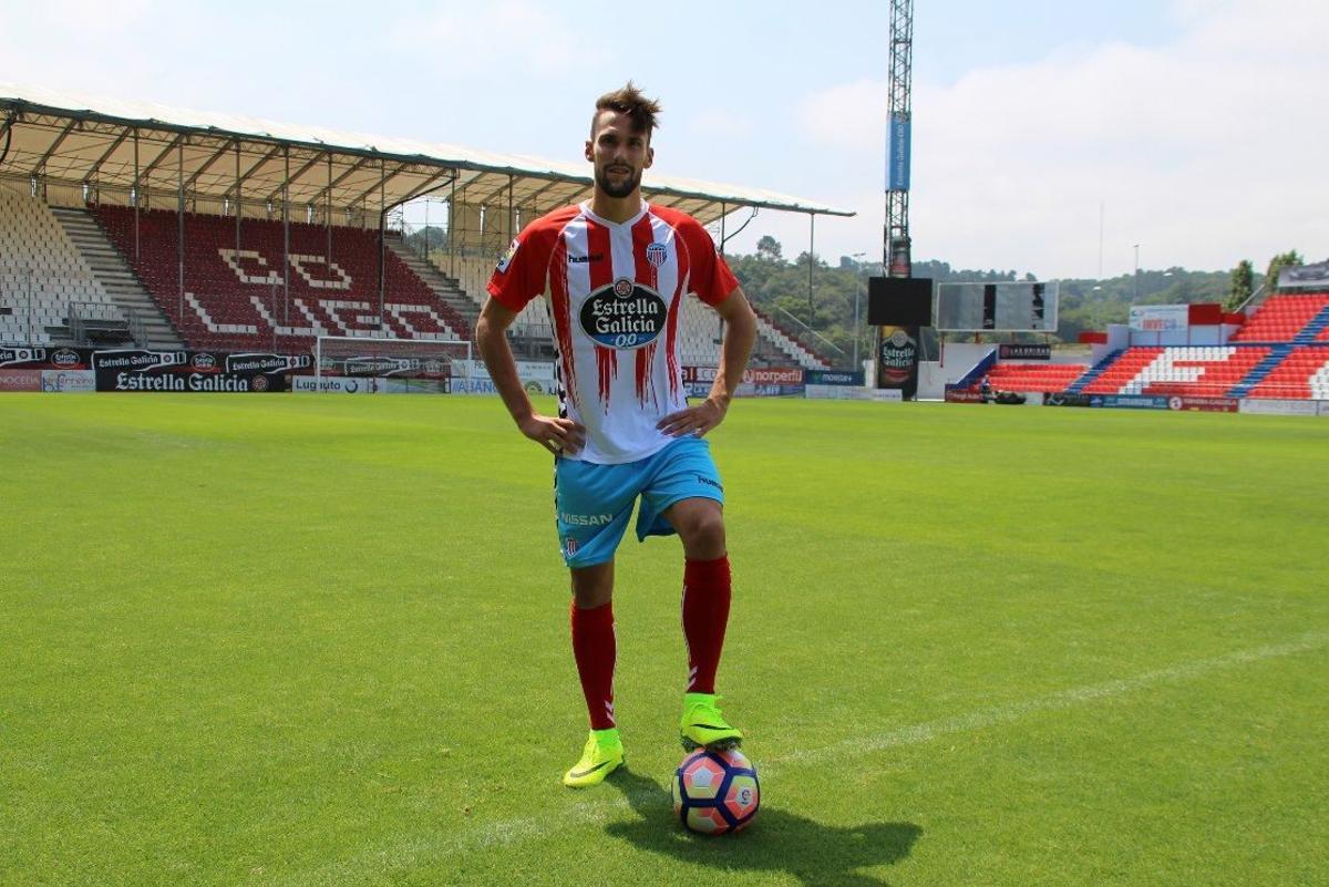 Galería | El exitoso paso de Pedraza por el Villarreal en imágenes