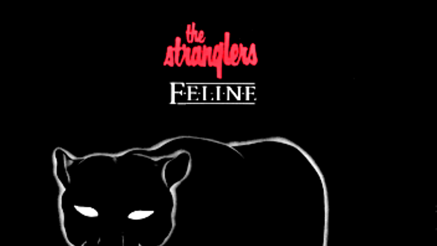 The Stranglers, un caso musical único 