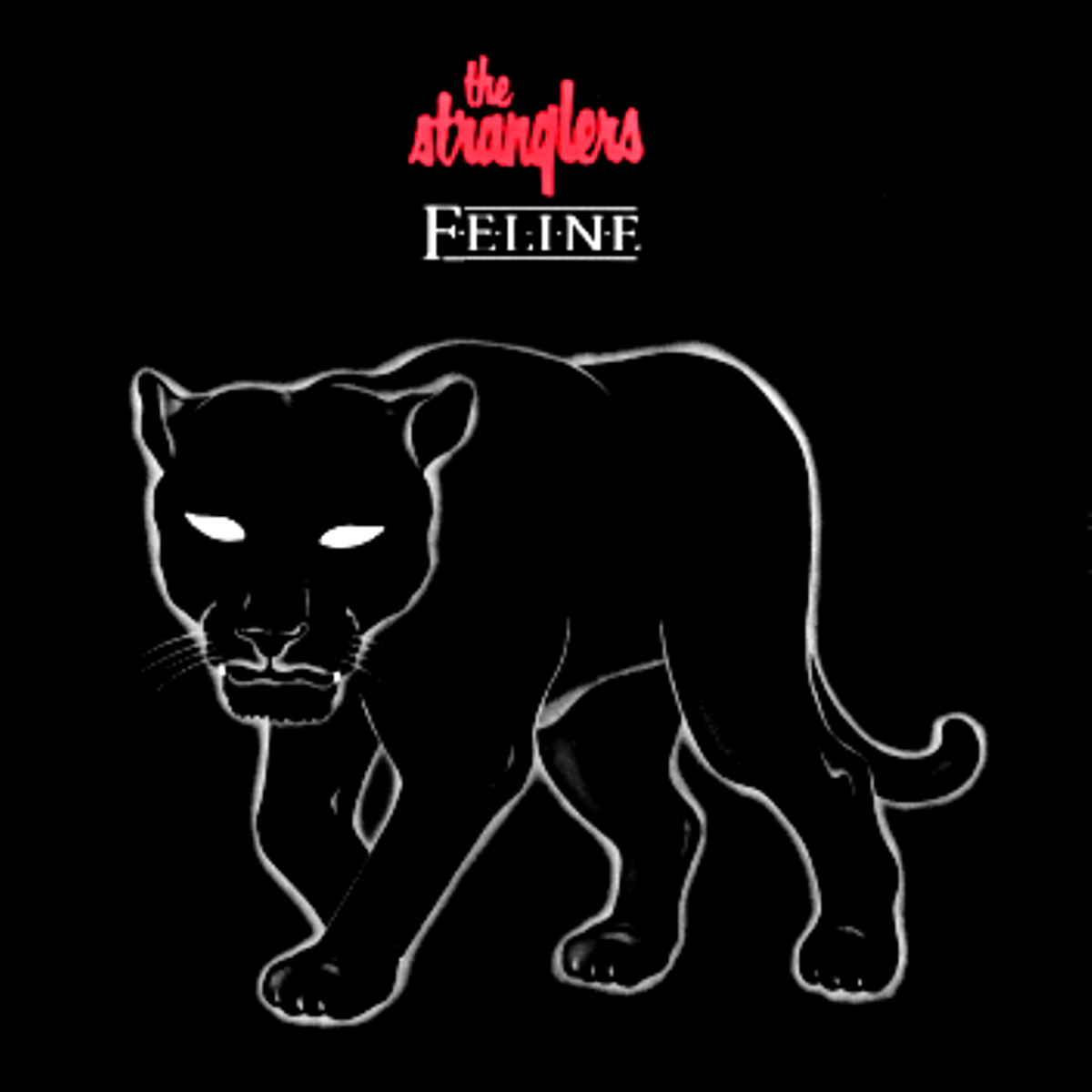 The Stranglers, un caso musical único