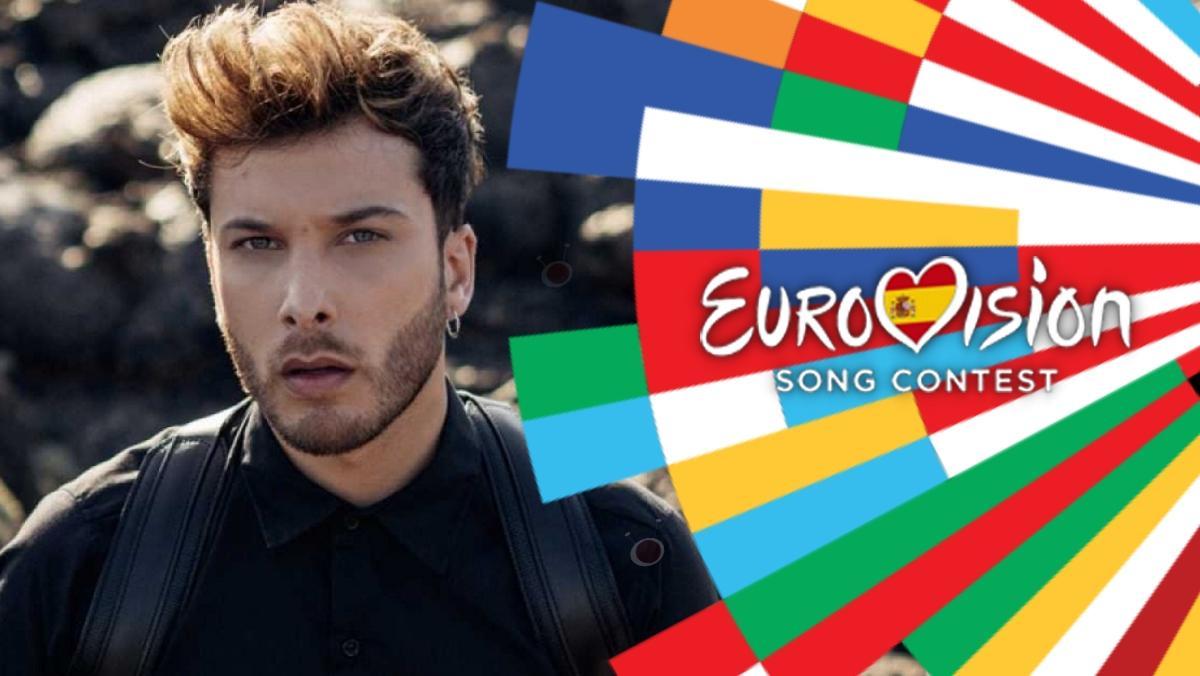 Eurovisió 2021: Blas Cantó comptarà amb tres actuacions diferents a la seva candidatura