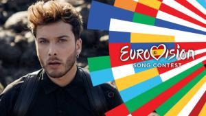 Eurovisió 2021: Blas Cantó comptarà amb tres actuacions diferents a la seva candidatura