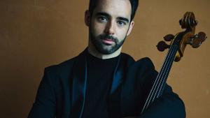 El violonchelista español Pablo Ferrández estrenará una obra de Bernat Vivancos: ‘Reponsoris de Setmana Santa’.