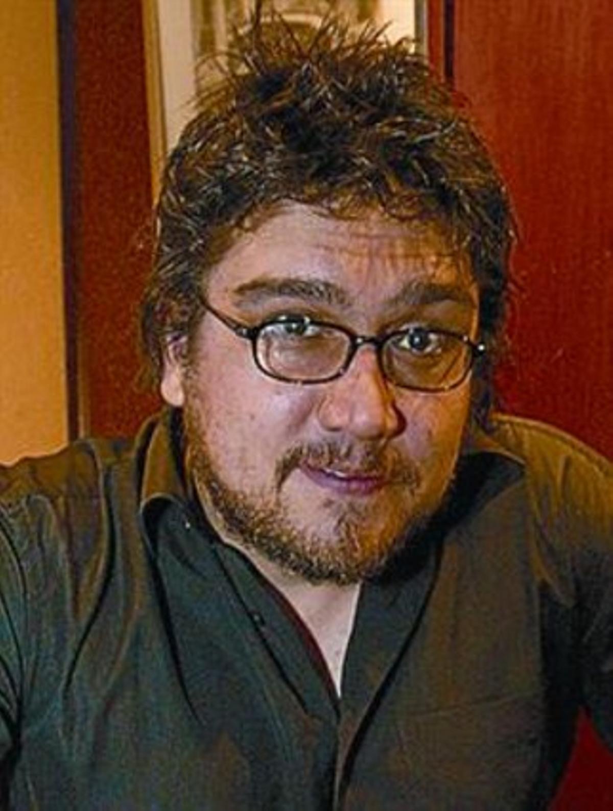 Àlex Torío. Àlex Torío.