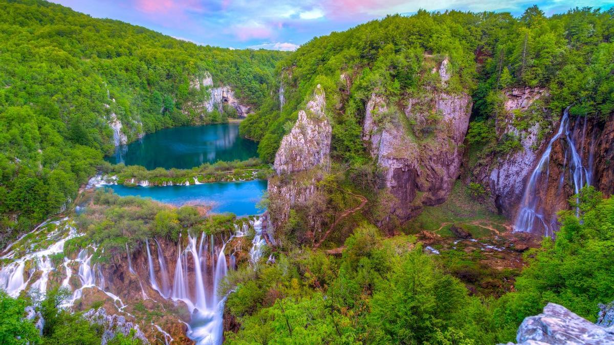 Plitvice