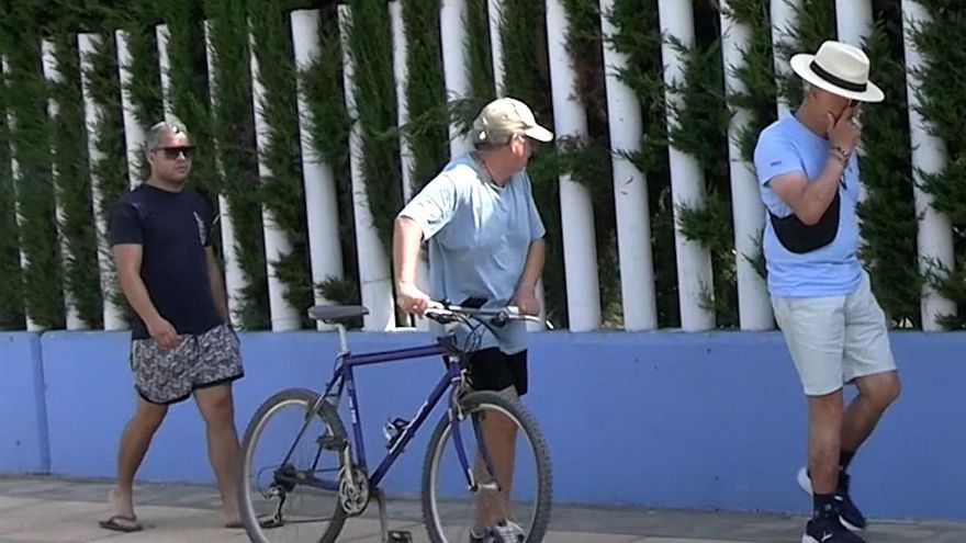 Novedades en la guerra de la familia Ortega Cano: José Fernando abandona el centro en plena polémica