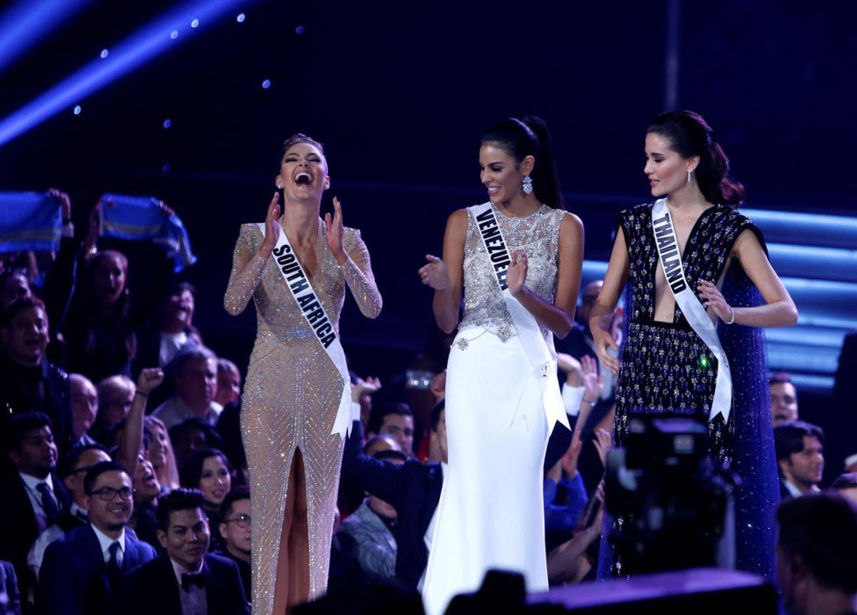 Gala de Miss Universo