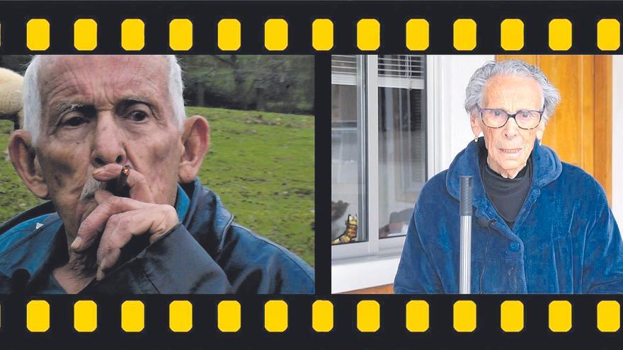 El documental sobre el recodo más longevo de Galicia