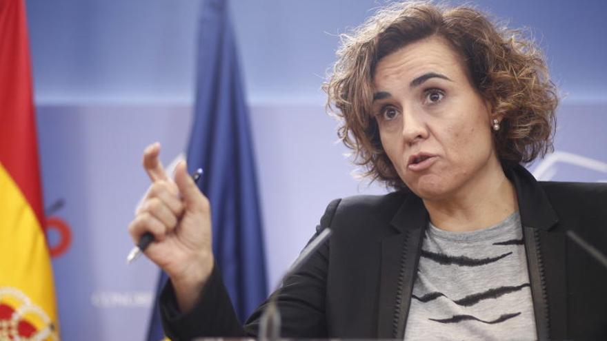 El PP ve &quot;acertada&quot; aunque &quot;tardía&quot; la decisión de dejar en libertad a Zaplana