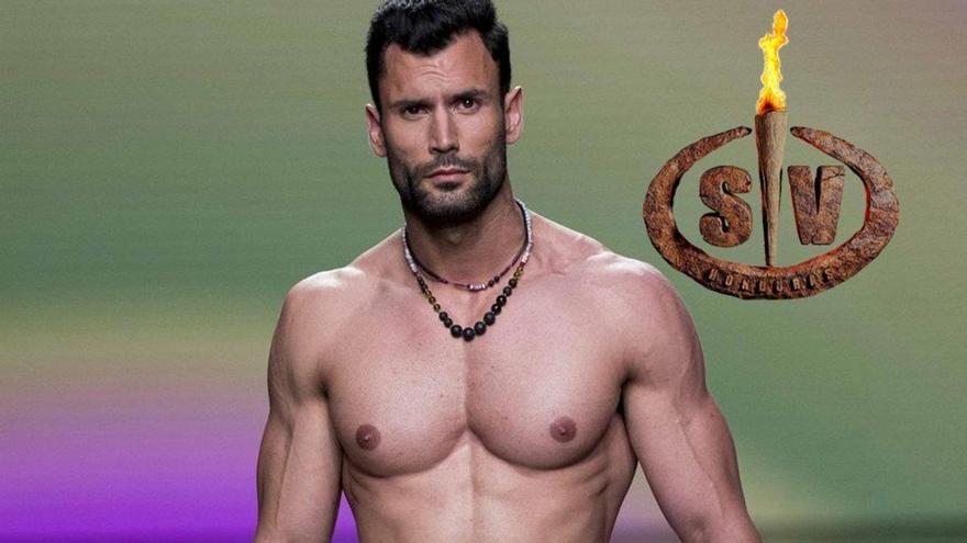Sorpresa por el repentino cambio físico de Jorge Pérez: &quot;Efecto rebote&quot;