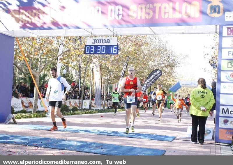 GALERÍA DE FOTOS -- Maratón Meta 12.30-12.45