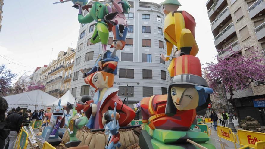San José y San Juan serán festivos en la C. Valenciana el año que viene
