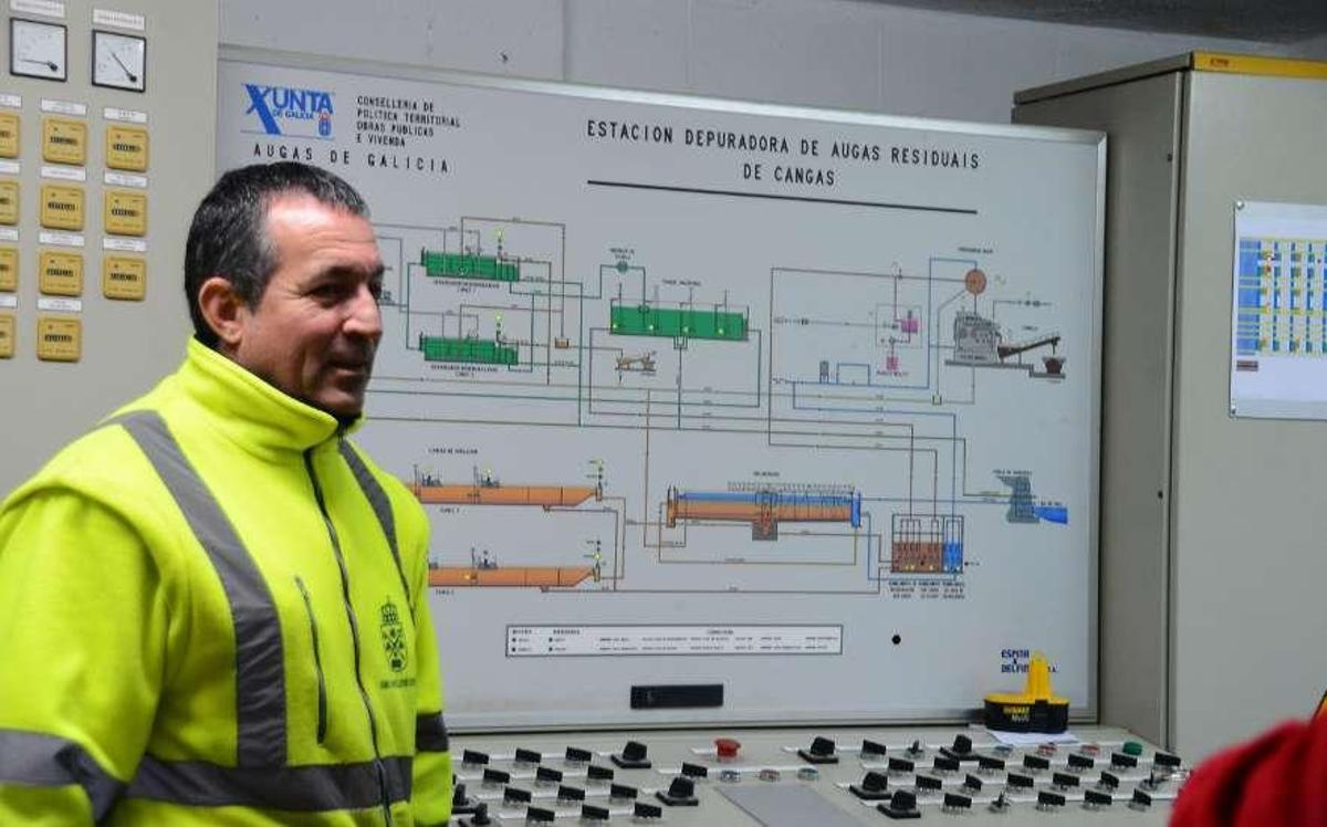 Solo Aqualia-Civis Global se presenta al contrato del ciclo del agua, que recurrieron dos empresas