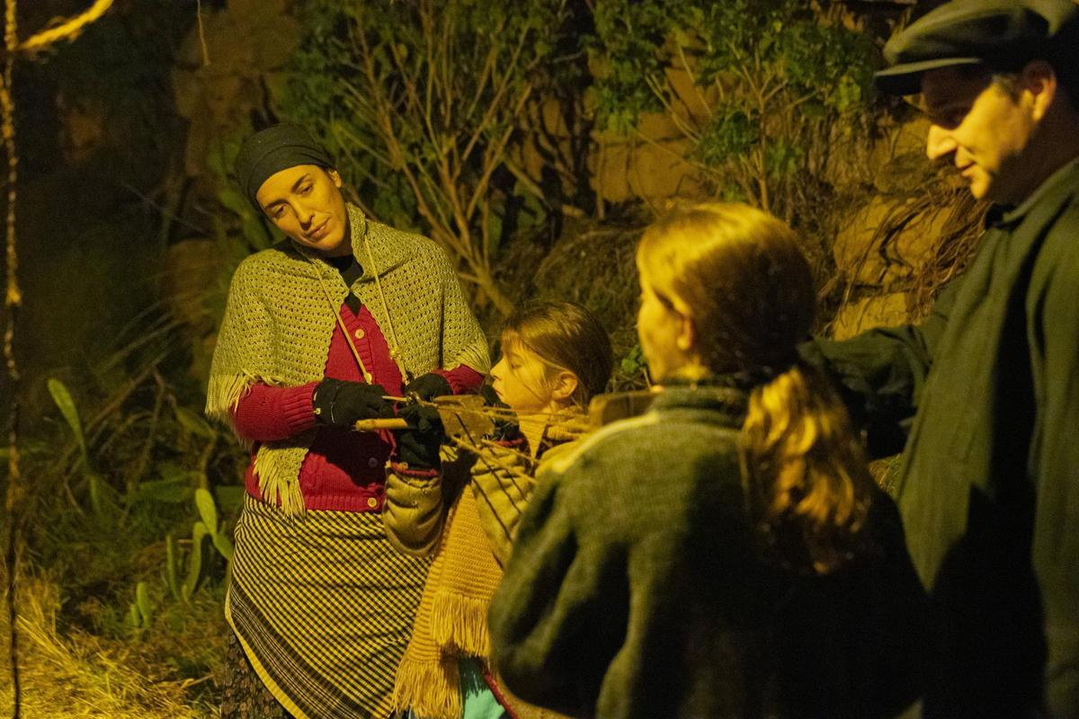 Nit Viva de Fonollosa