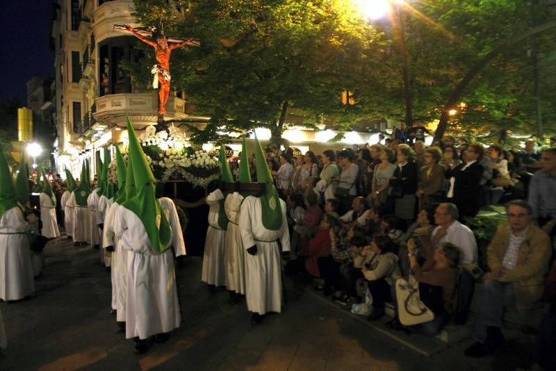 Fotogalería: Semana Santa 2014