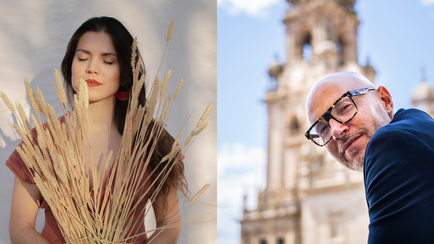 Real Filharmonía de Galicia: A bela dormente