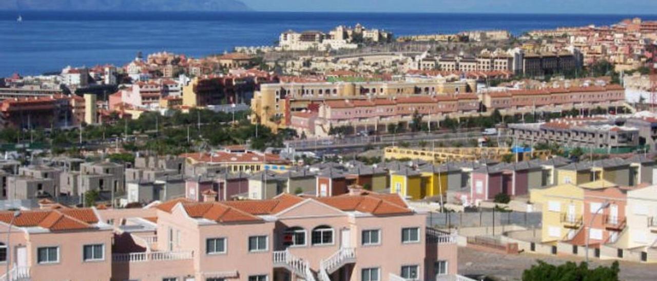 Jéssica de León explica el contenido de la ley canaria de alquiler vacacional
