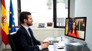 undefined53429091 graf5994  madrid  15 05 2020   el presidente del pp  pablo c200515210834