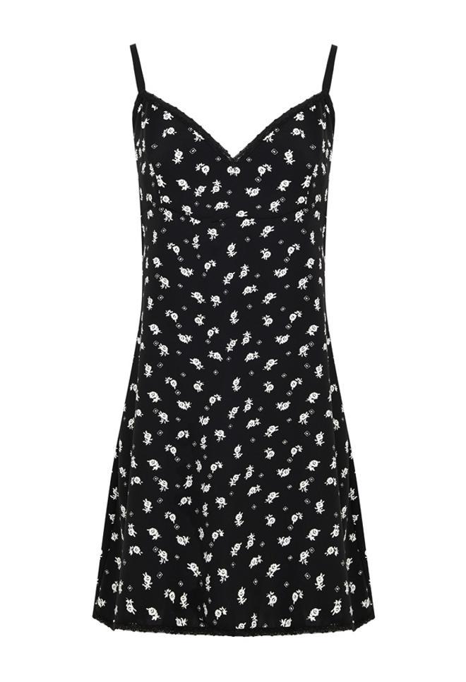 Vestido, Alexa Chung para Marks&Spencer